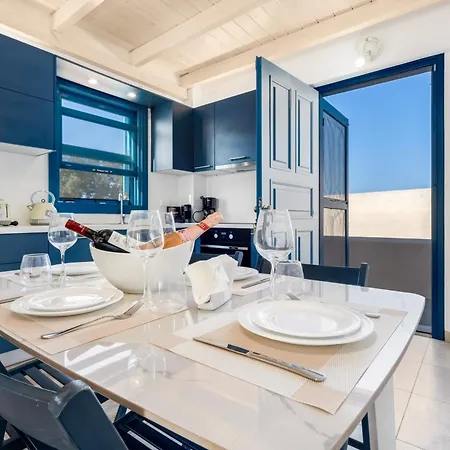 Electra Villa Oia (Santorini)